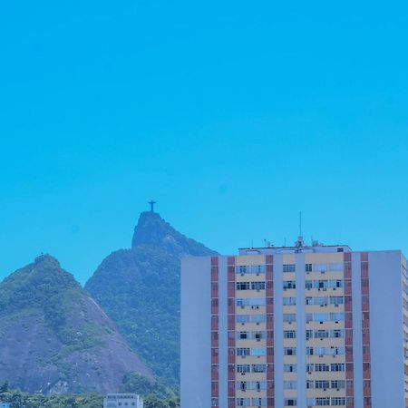 Flamengo Home Rio de Janeiro Exteriör bild